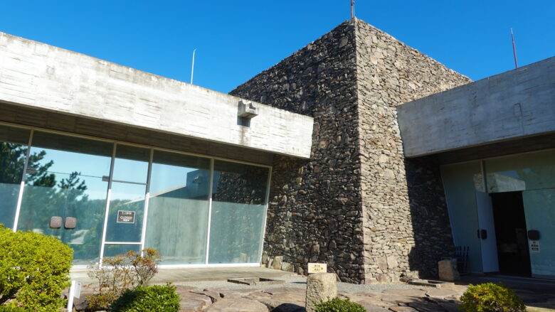 お洒落な構造がGood