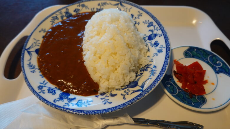 カレー