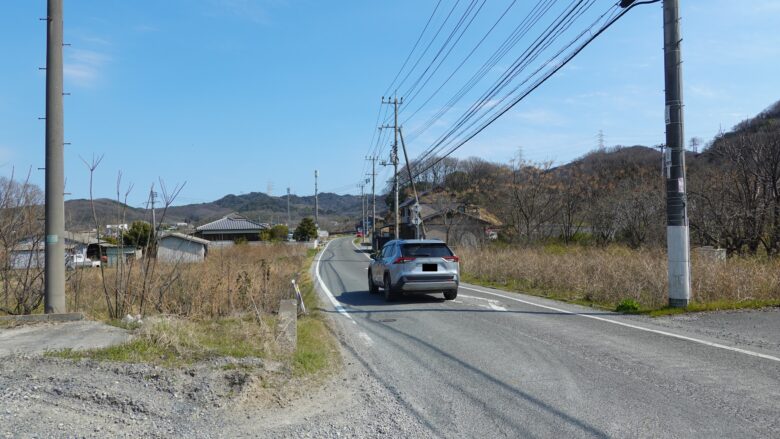 快調に飛ばしますよ♪