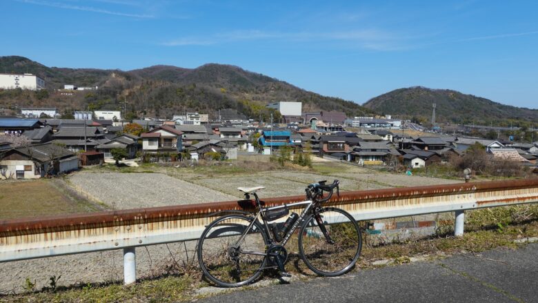 平和を感じてやまない