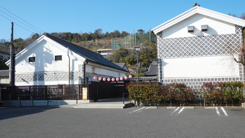 むかし下津井回船問屋