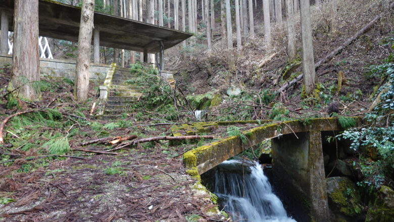 人生橋