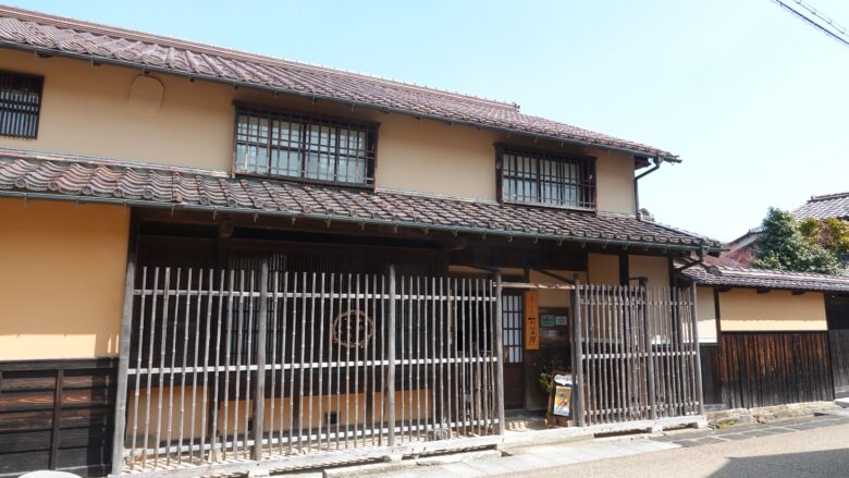 井筒屋