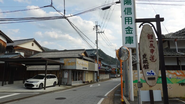 おっ、少し天候が回復してきたぞ
