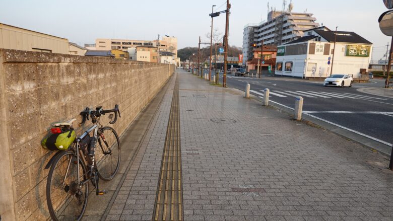 加西市の風景