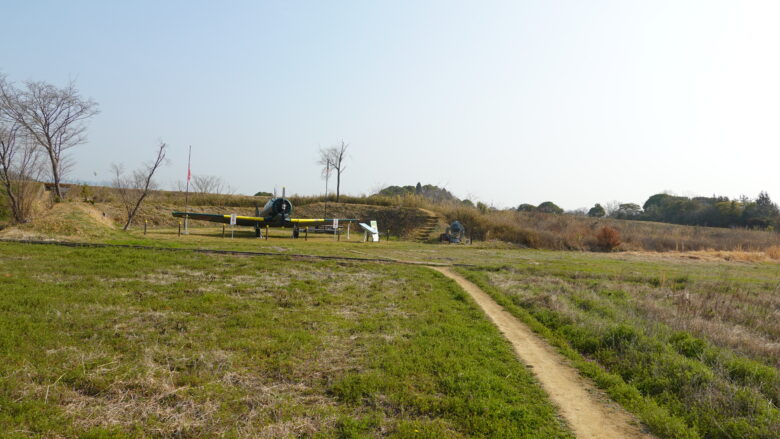 航空機だと!!
