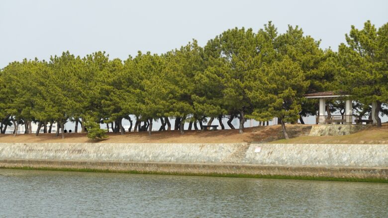 高砂海浜公園