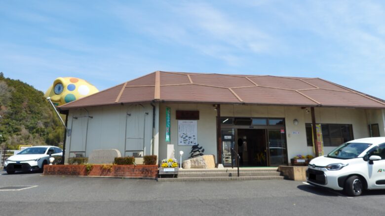 JR亀甲駅