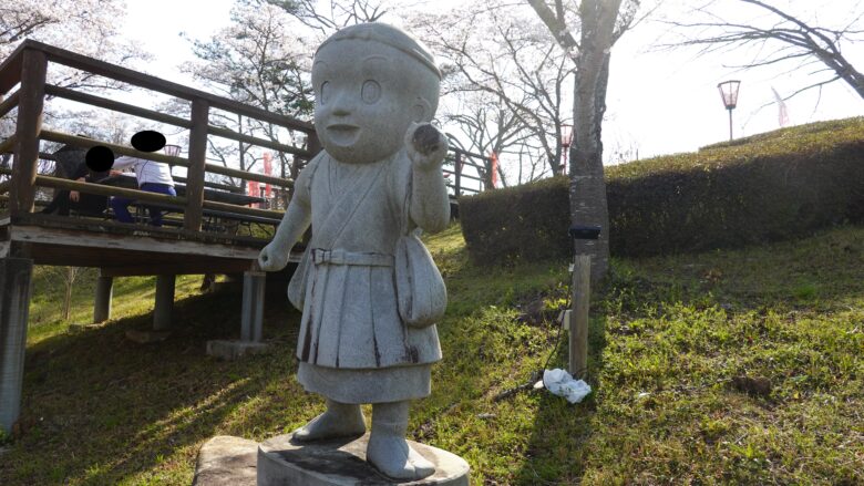 一休さん