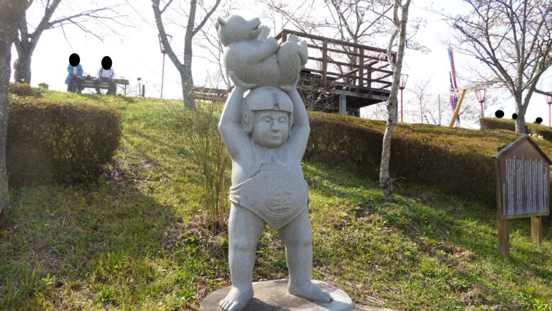 金太郎