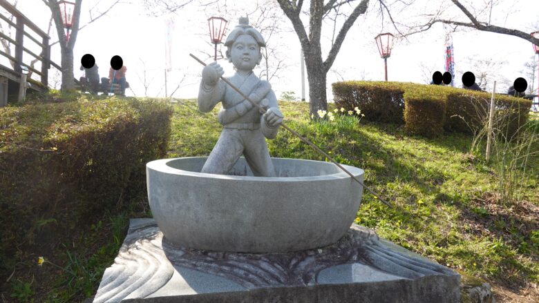 一寸法師