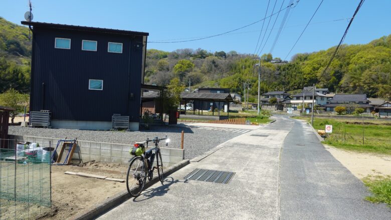 ヒルクライムの開始だ