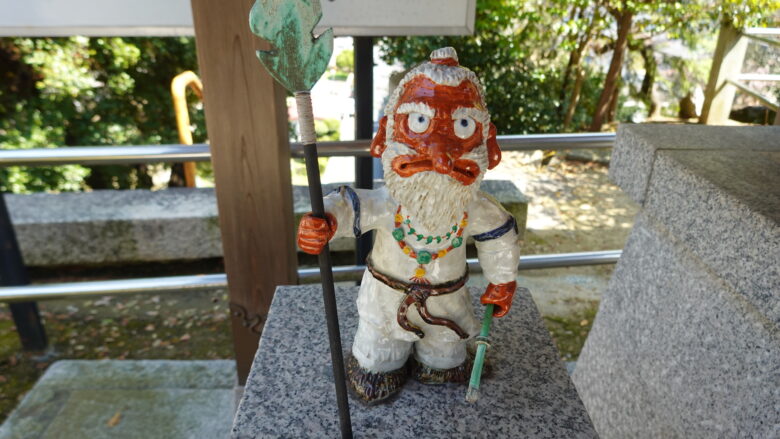 猿田彦大神