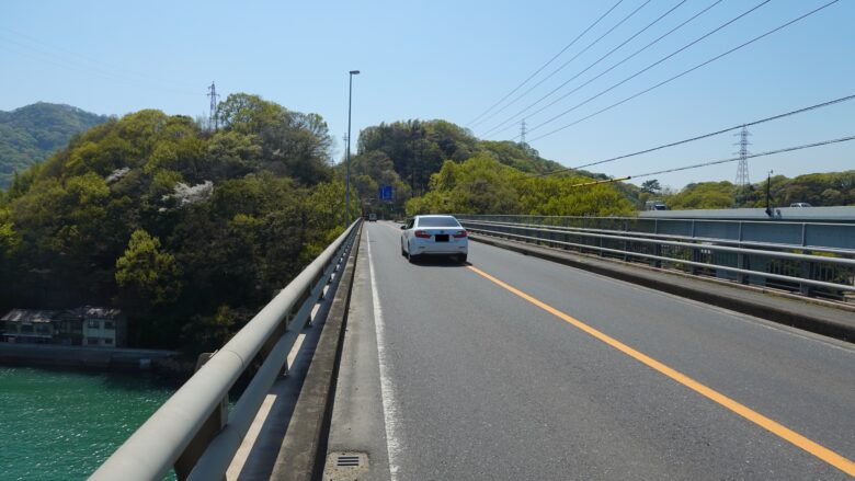 神島大橋