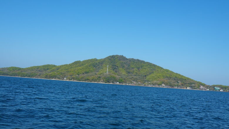 城山