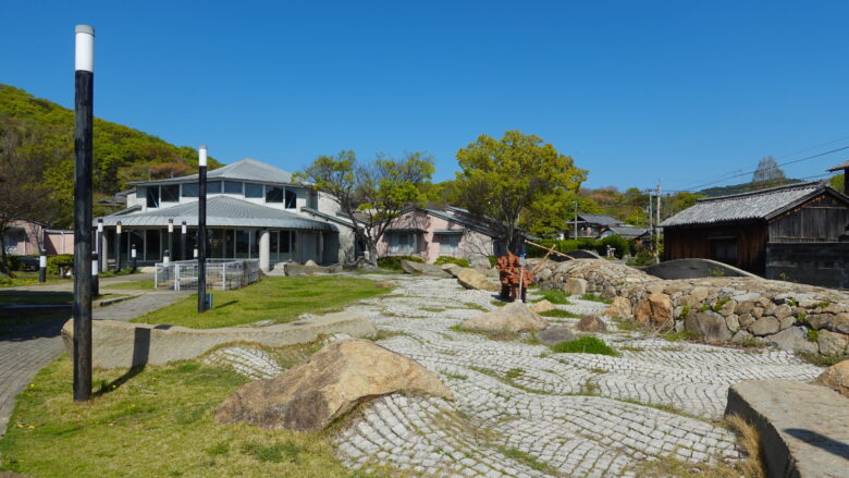 粟島海洋公園