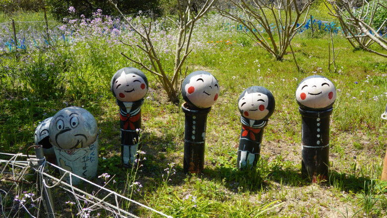 青春だな～