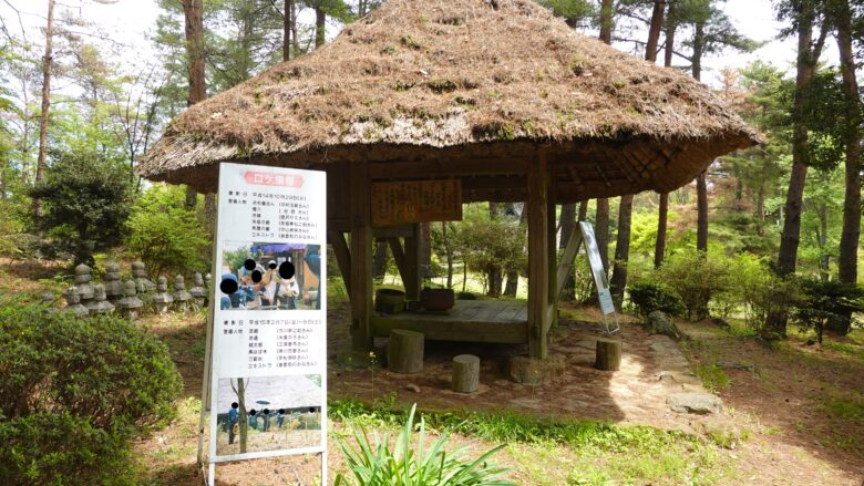ロケ現場の一つ(辻堂)