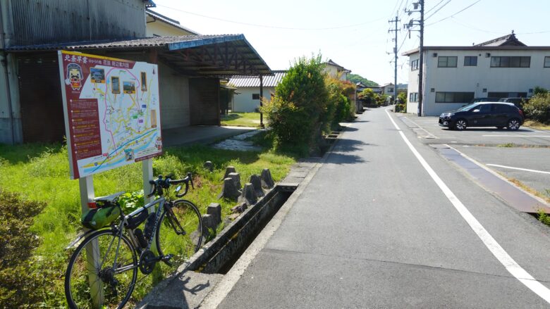 なに!!!、北条早雲のゆかりの地だと!?