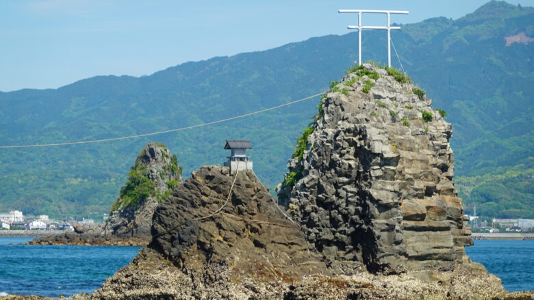 龍神社