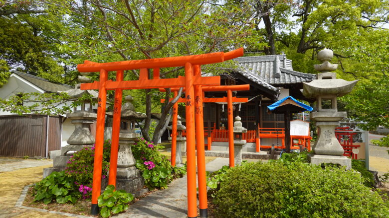 大島神社