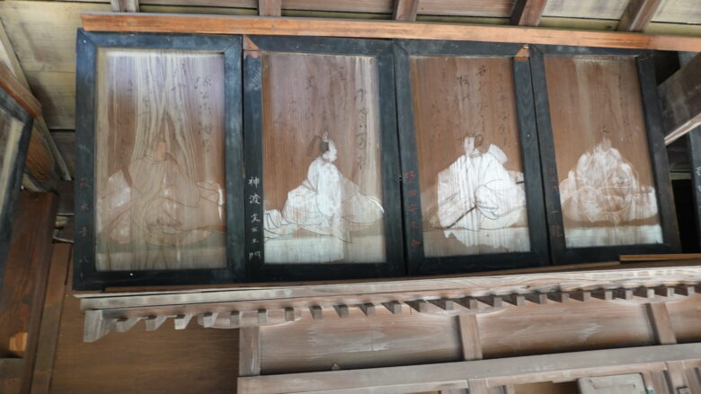 百人一首だろうか?