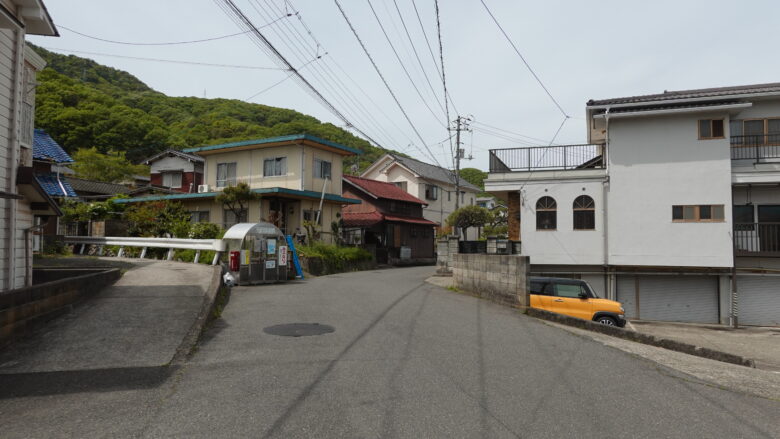 和田地区