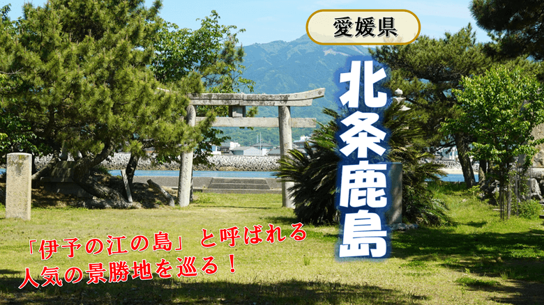 「北条鹿島」の紹介サムネ