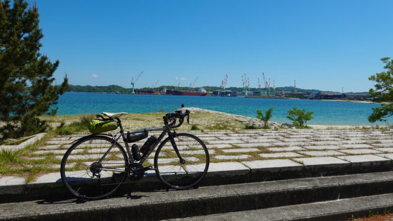 星の浦海浜公園