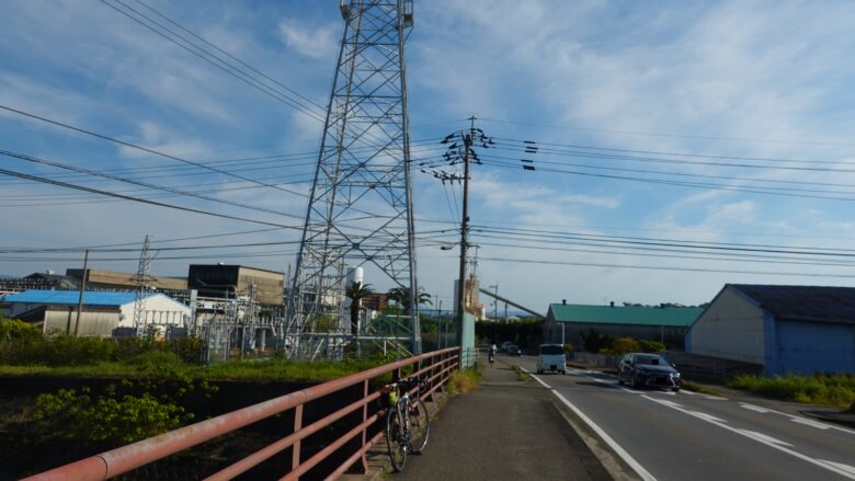 う～む、雲が出てきたかな