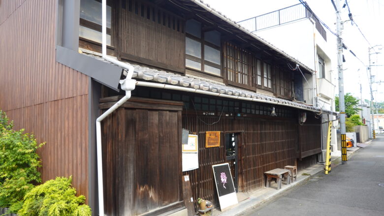 山谷家住宅