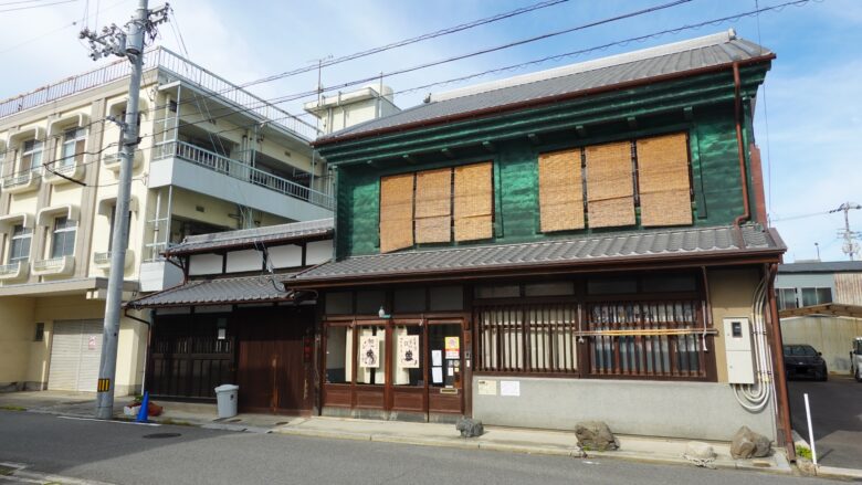森家住宅