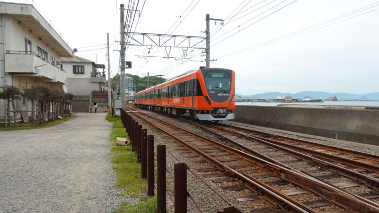 7000系電車