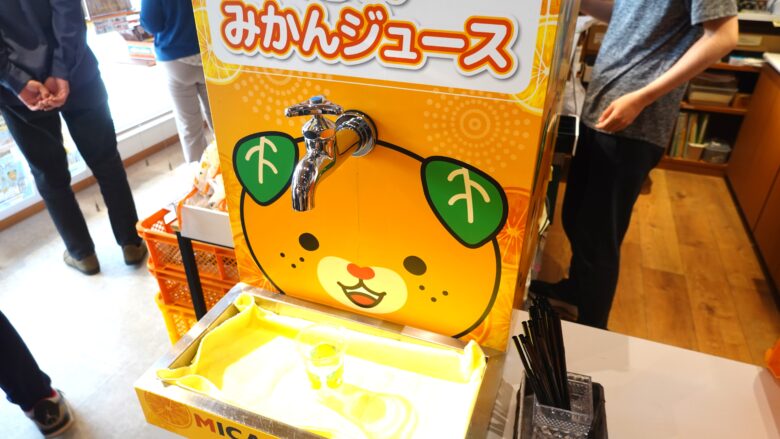 愛媛に来たら体験したいよね