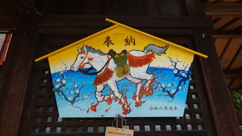 躍動感がみなぎる