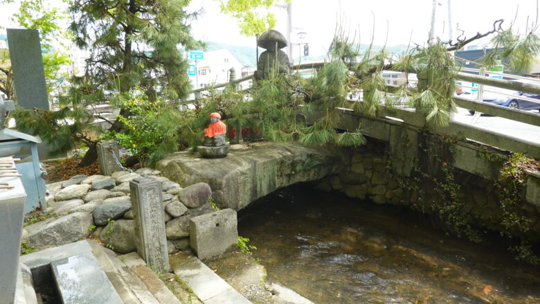 渡らずの橋