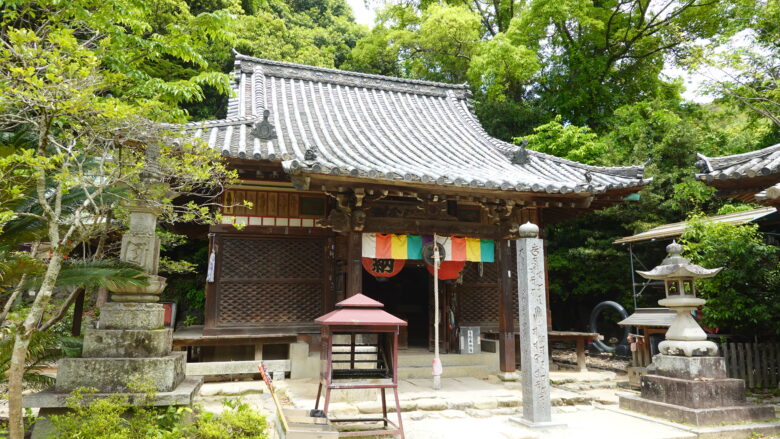 大師堂