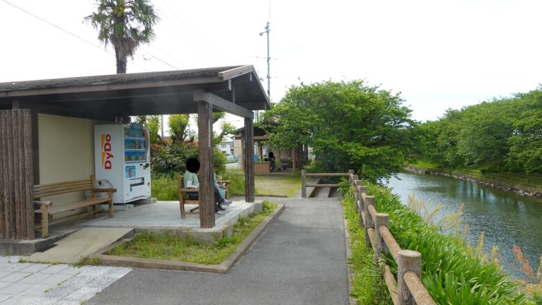 赤坂泉公園