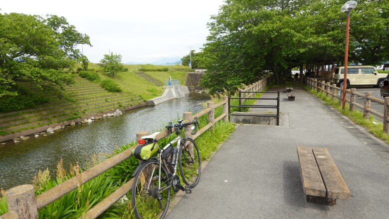 赤坂泉公園