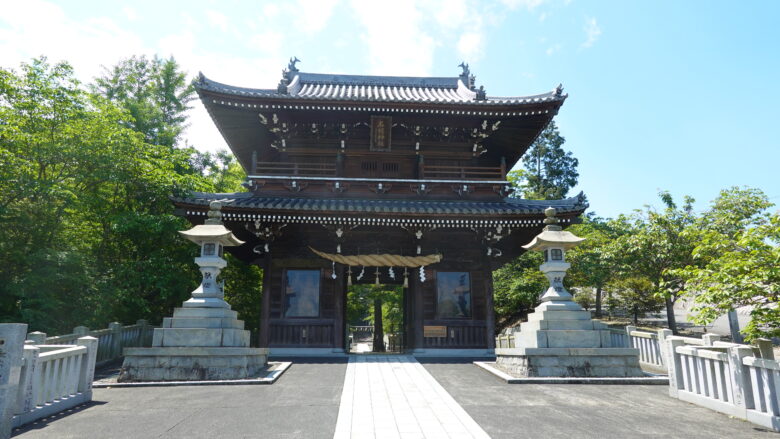 神門