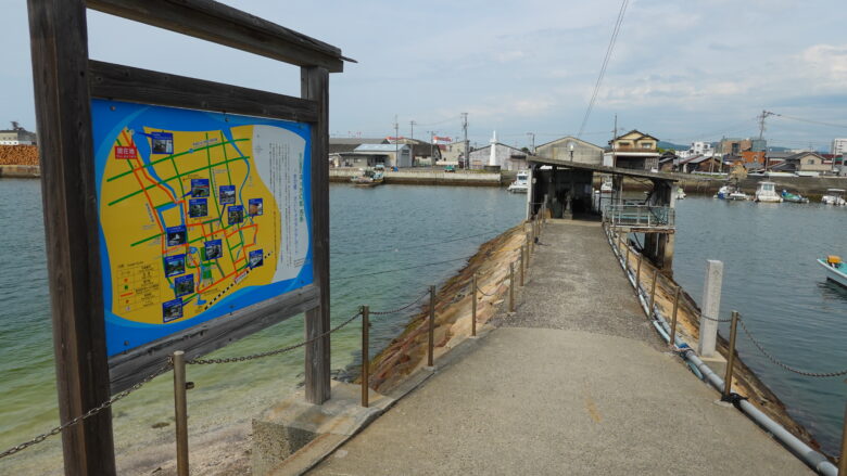 弘法水の飲み場