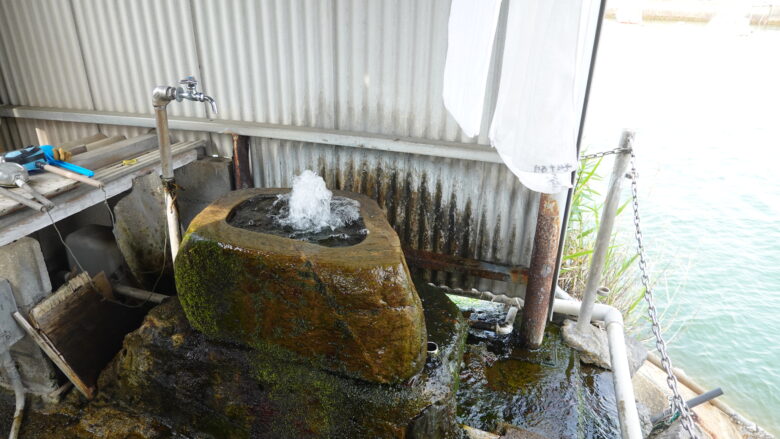 弘法水