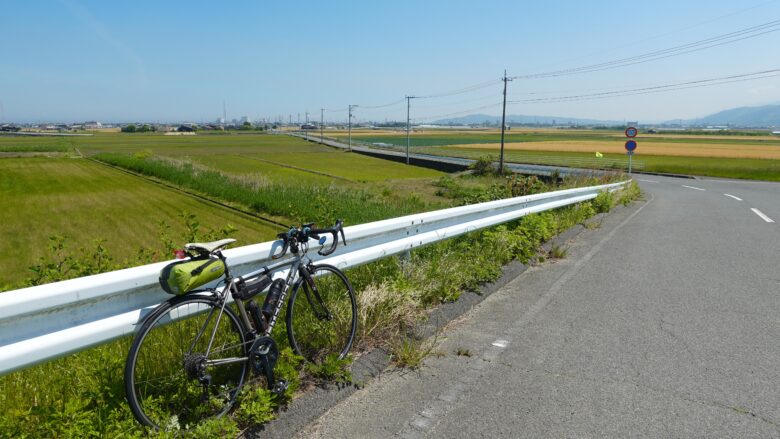 のどかだな~