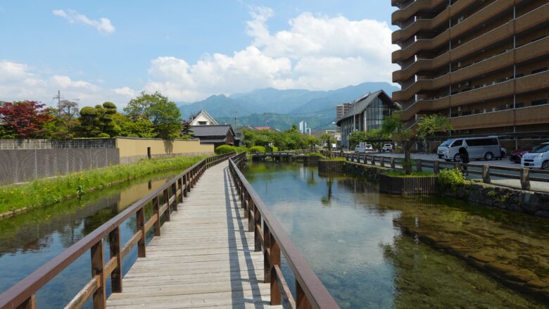 まさにテンションが上がる光景だ