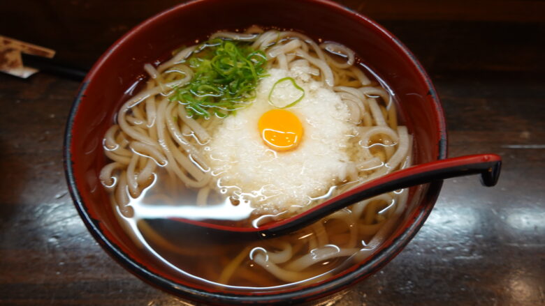 小松うどん