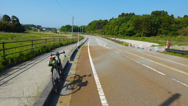 どこまでも駆け抜けろ!