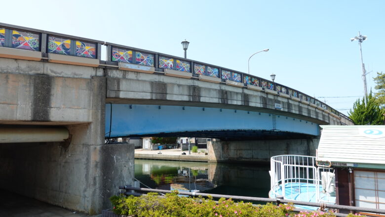 神楽橋