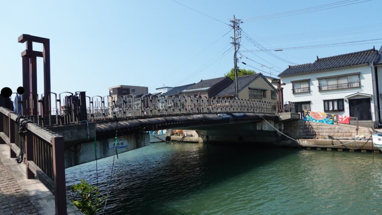 新西橋