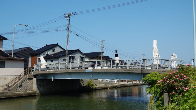 山王橋