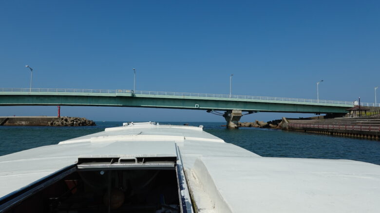奈呉の浦大橋